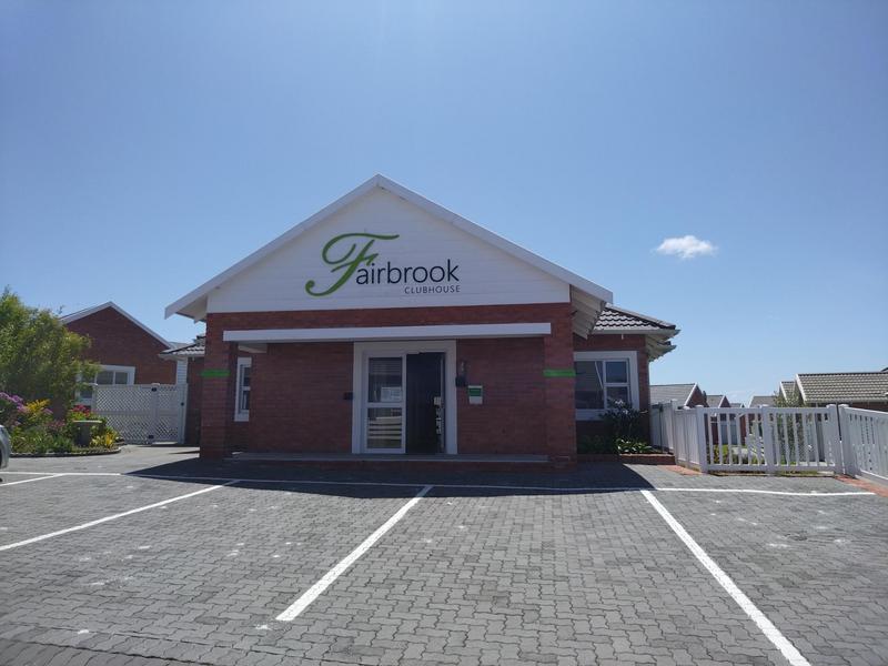 2 Bedroom Property for Sale in Fairview Eastern Cape